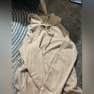 Target Hoodie Never worn-size small-